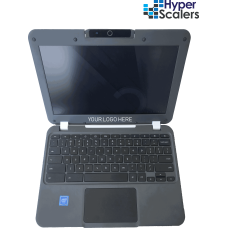 H6D Chromebook Chrome OS